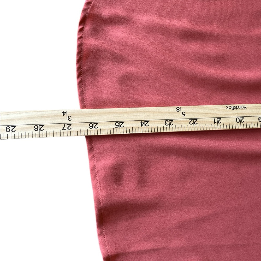 Loft Outlet Sleeveless Top - Picture 6 of 8